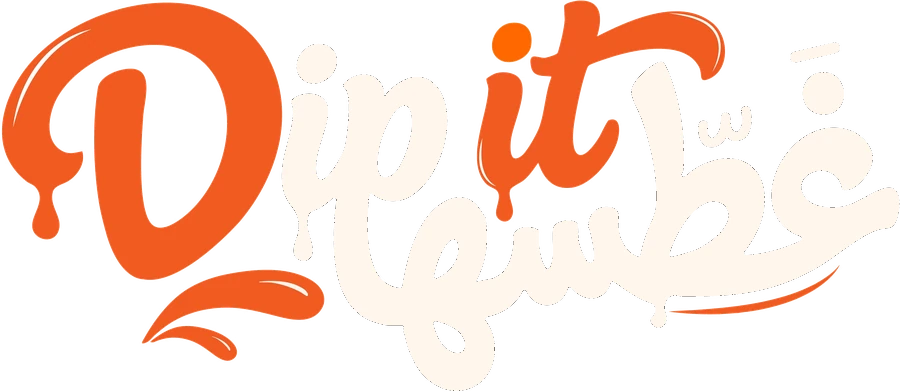 غطسها Dip it